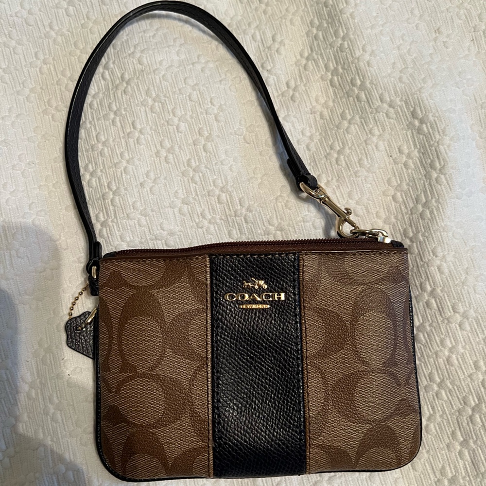 Small Coach Bag